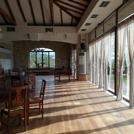 Polas Residencies Aparthotel Kalamata Exterior foto