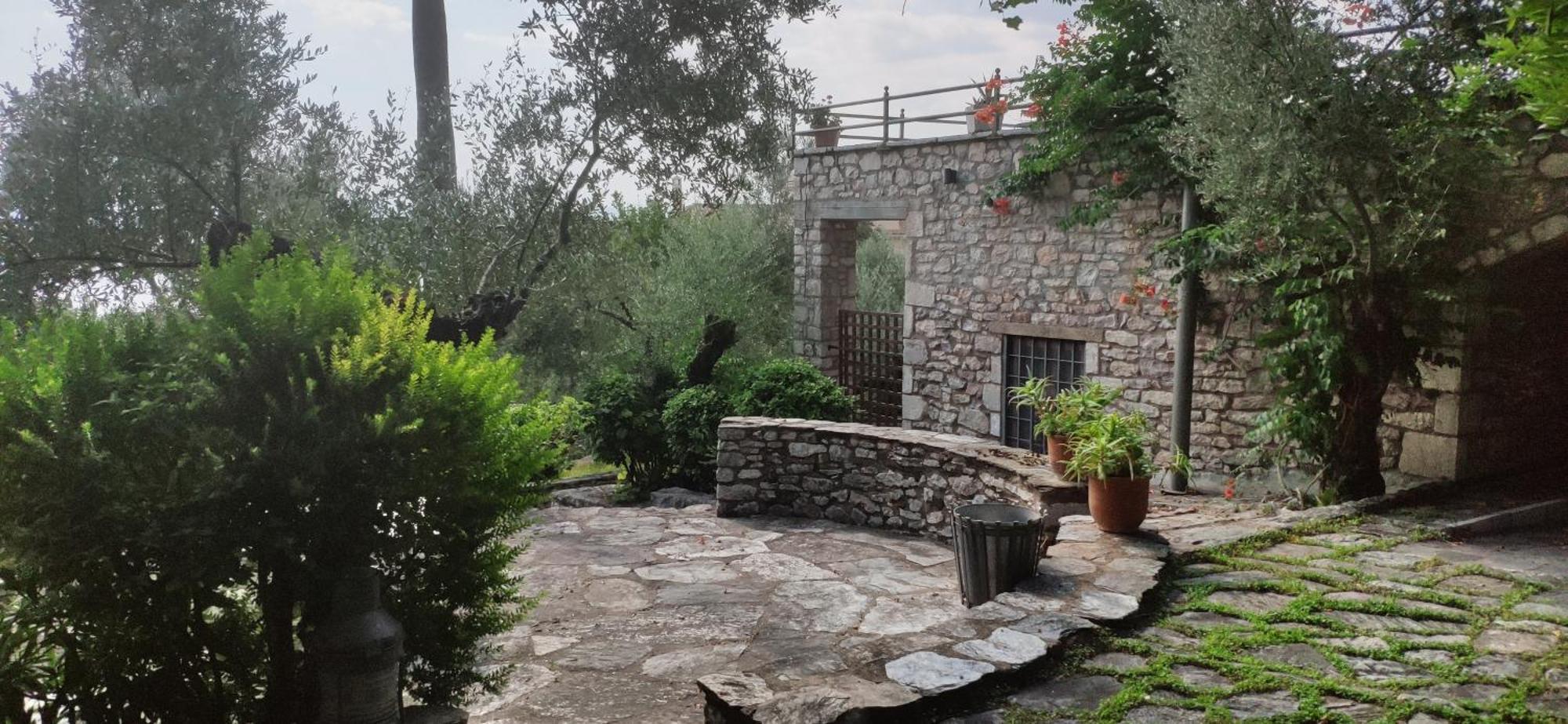 Polas Residencies Aparthotel Kalamata Exterior foto