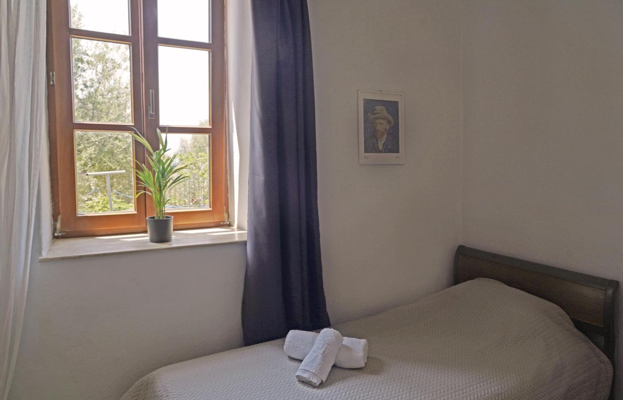 Polas Residencies Aparthotel Kalamata Cameră foto