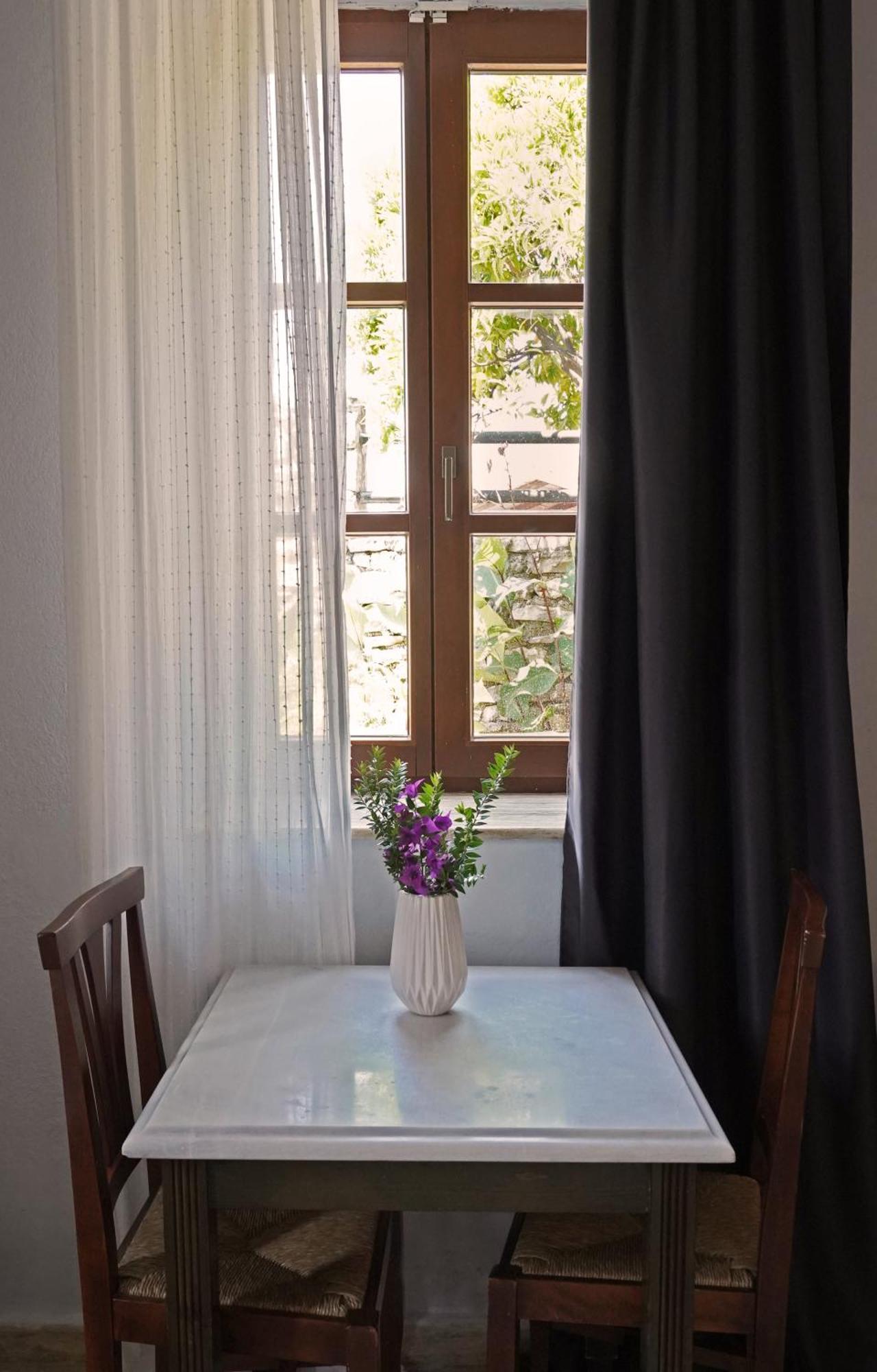 Polas Residencies Aparthotel Kalamata Cameră foto