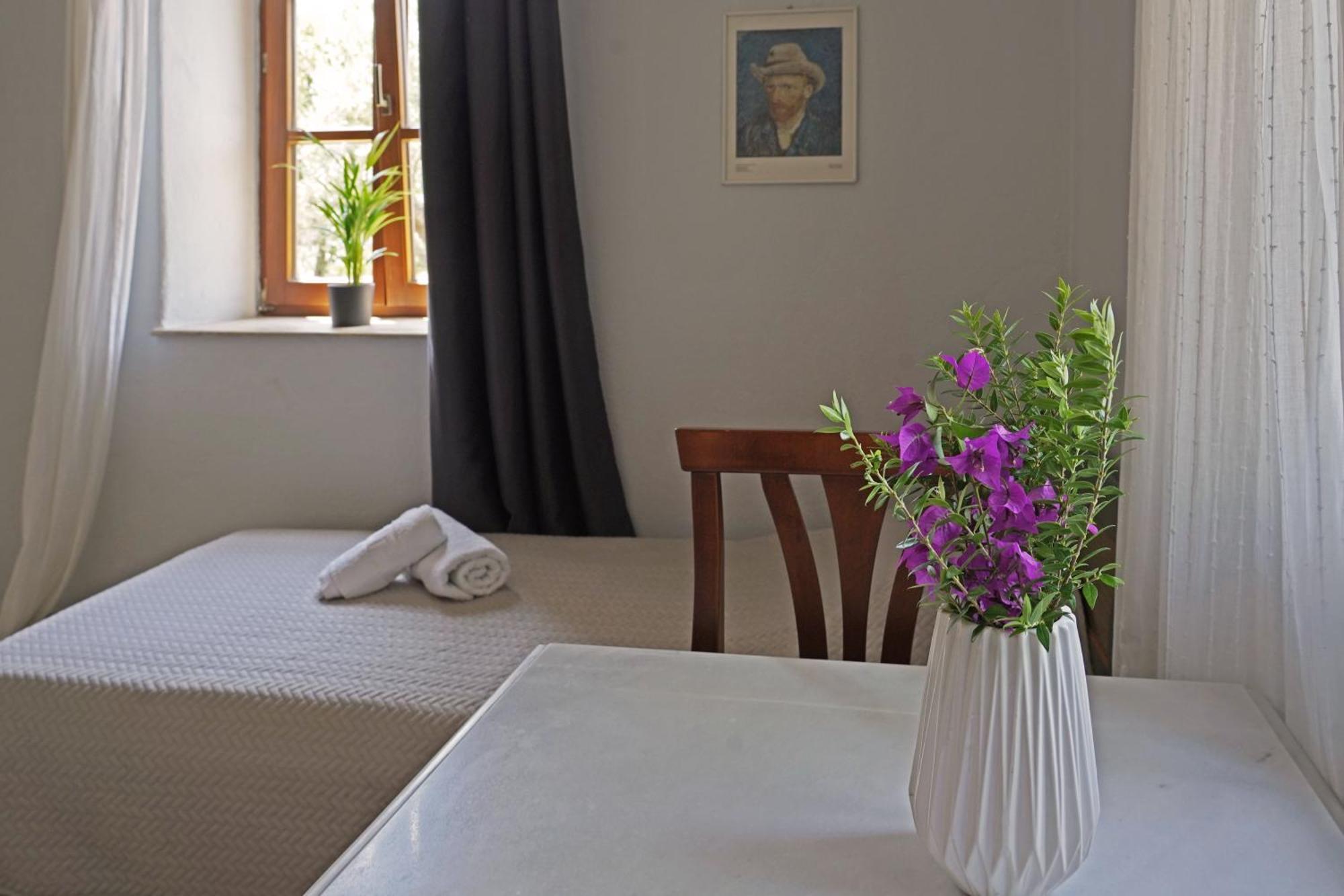 Polas Residencies Aparthotel Kalamata Cameră foto