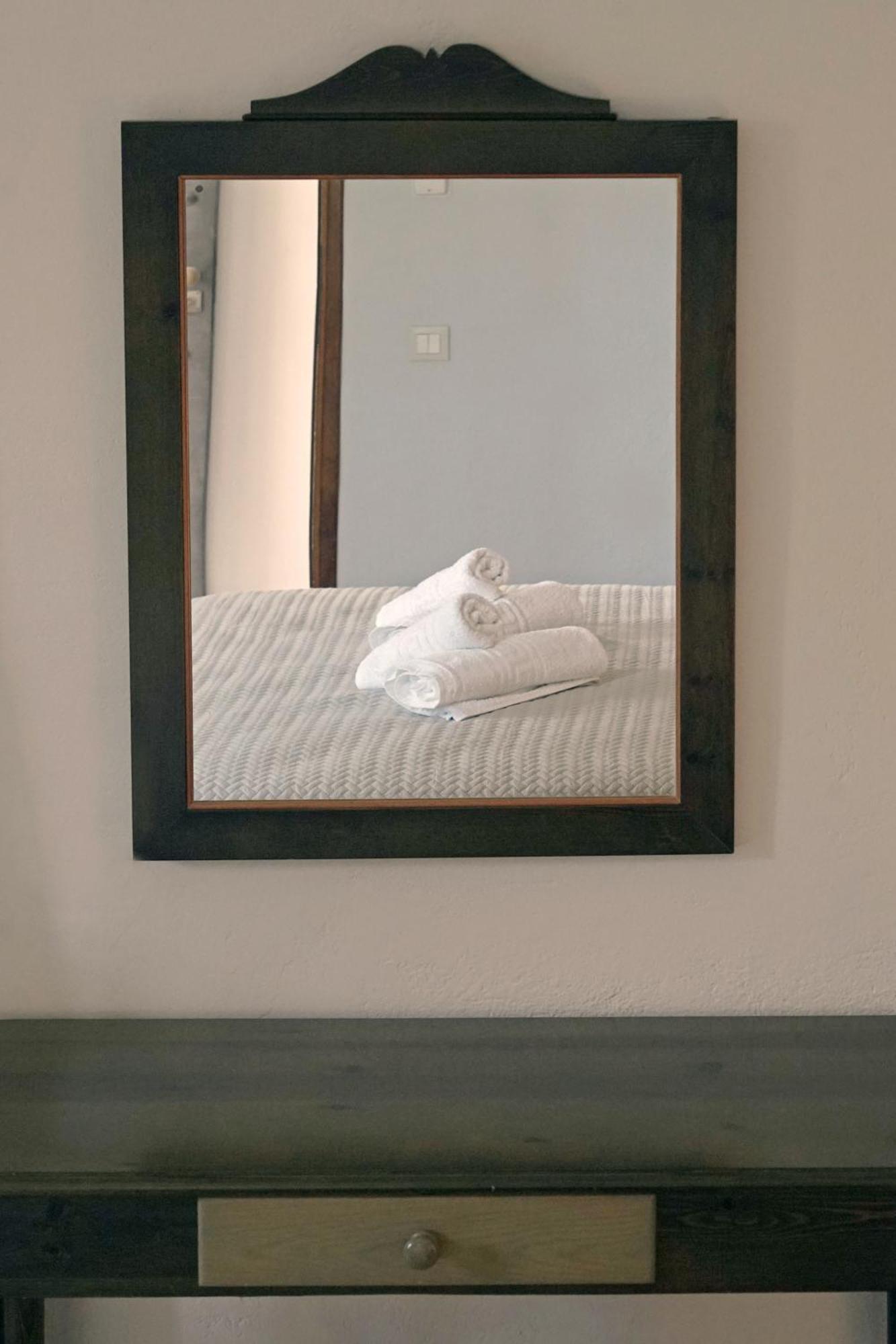 Polas Residencies Aparthotel Kalamata Cameră foto
