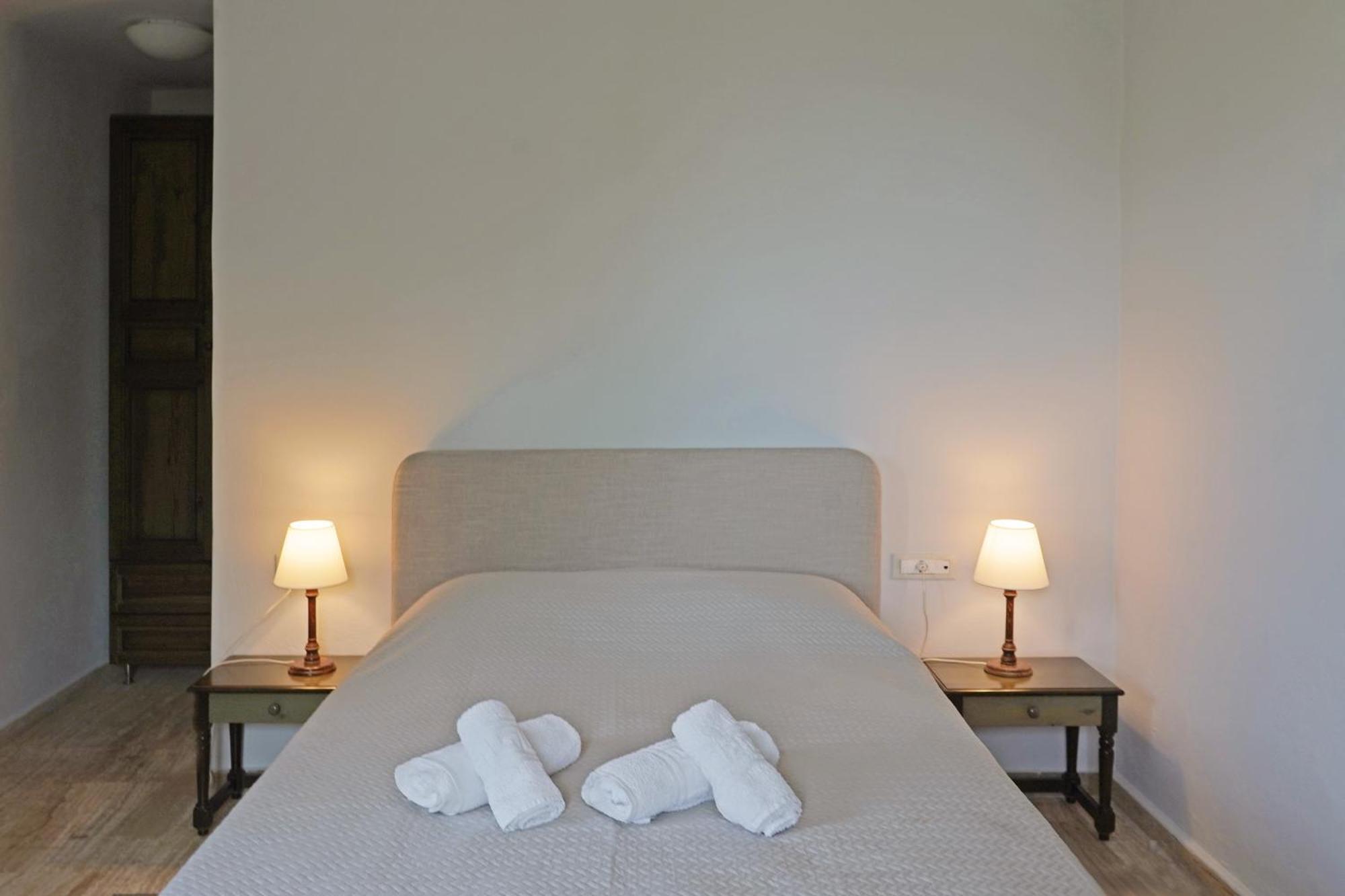 Polas Residencies Aparthotel Kalamata Cameră foto