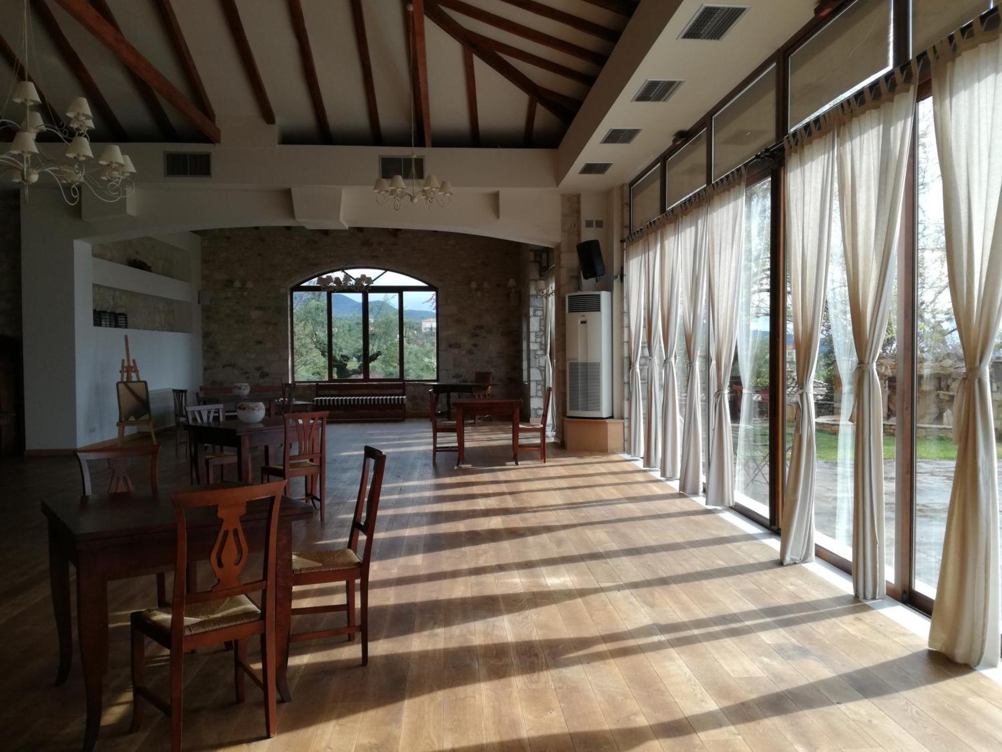 Polas Residencies Aparthotel Kalamata Exterior foto