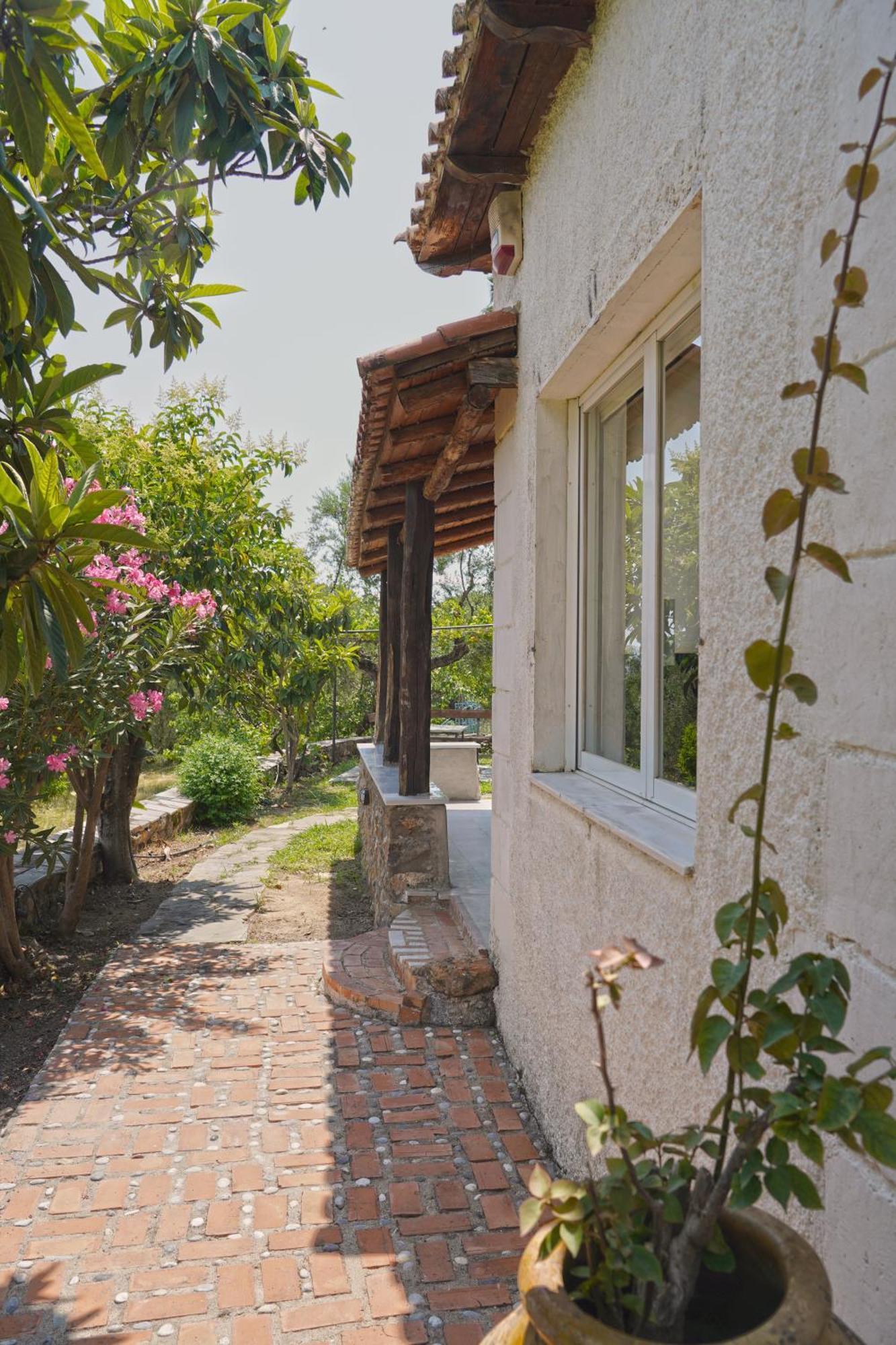 Polas Residencies Aparthotel Kalamata Cameră foto