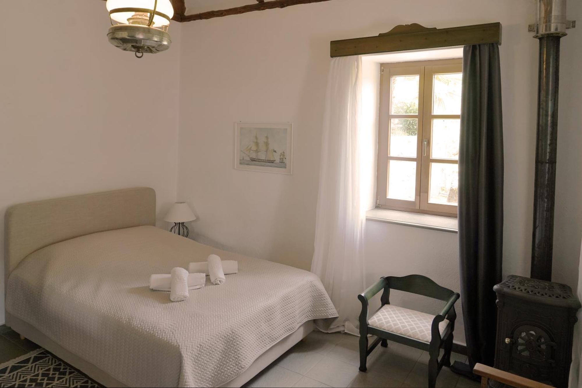 Polas Residencies Aparthotel Kalamata Cameră foto