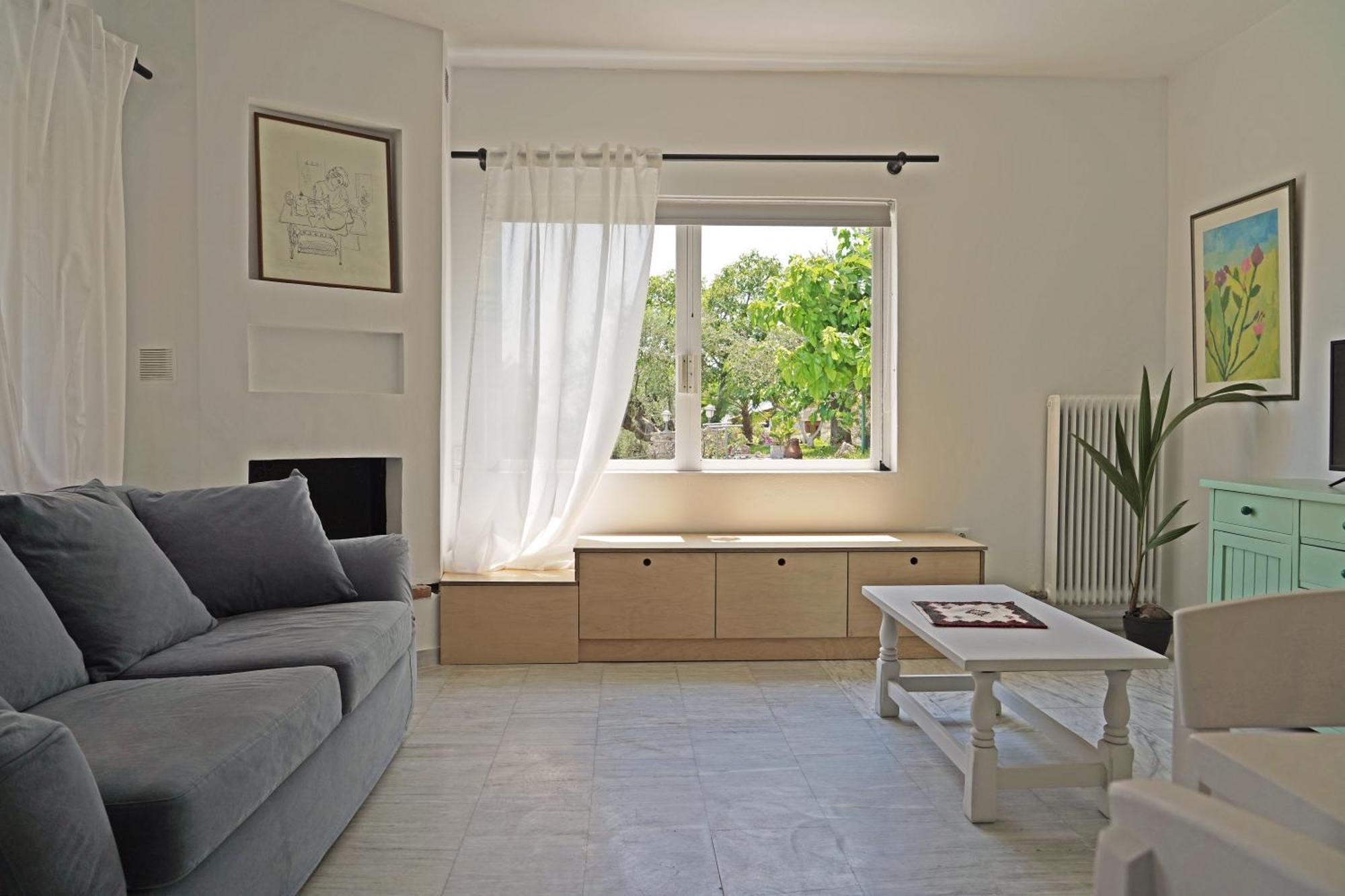 Polas Residencies Aparthotel Kalamata Cameră foto