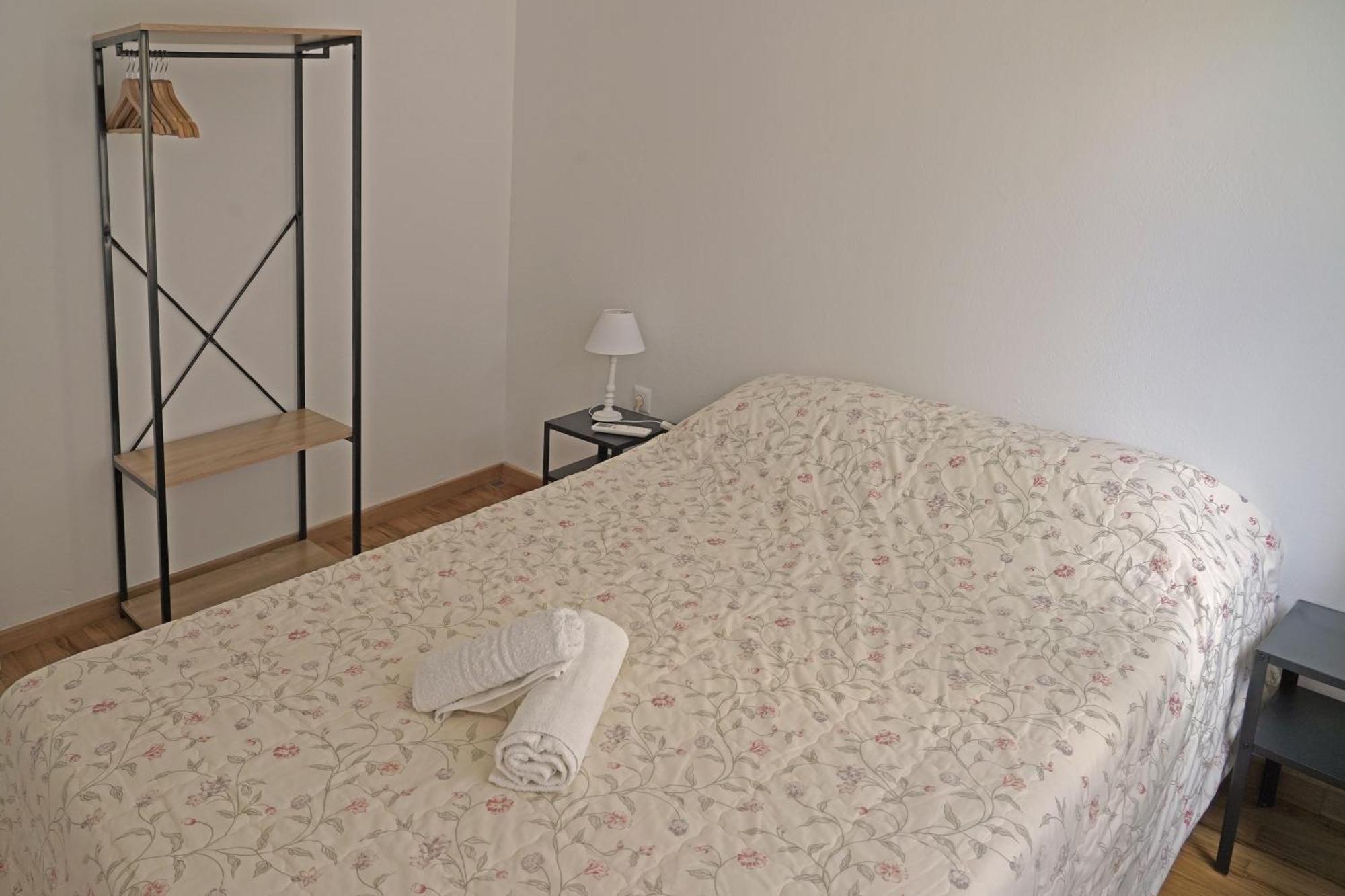 Polas Residencies Aparthotel Kalamata Cameră foto