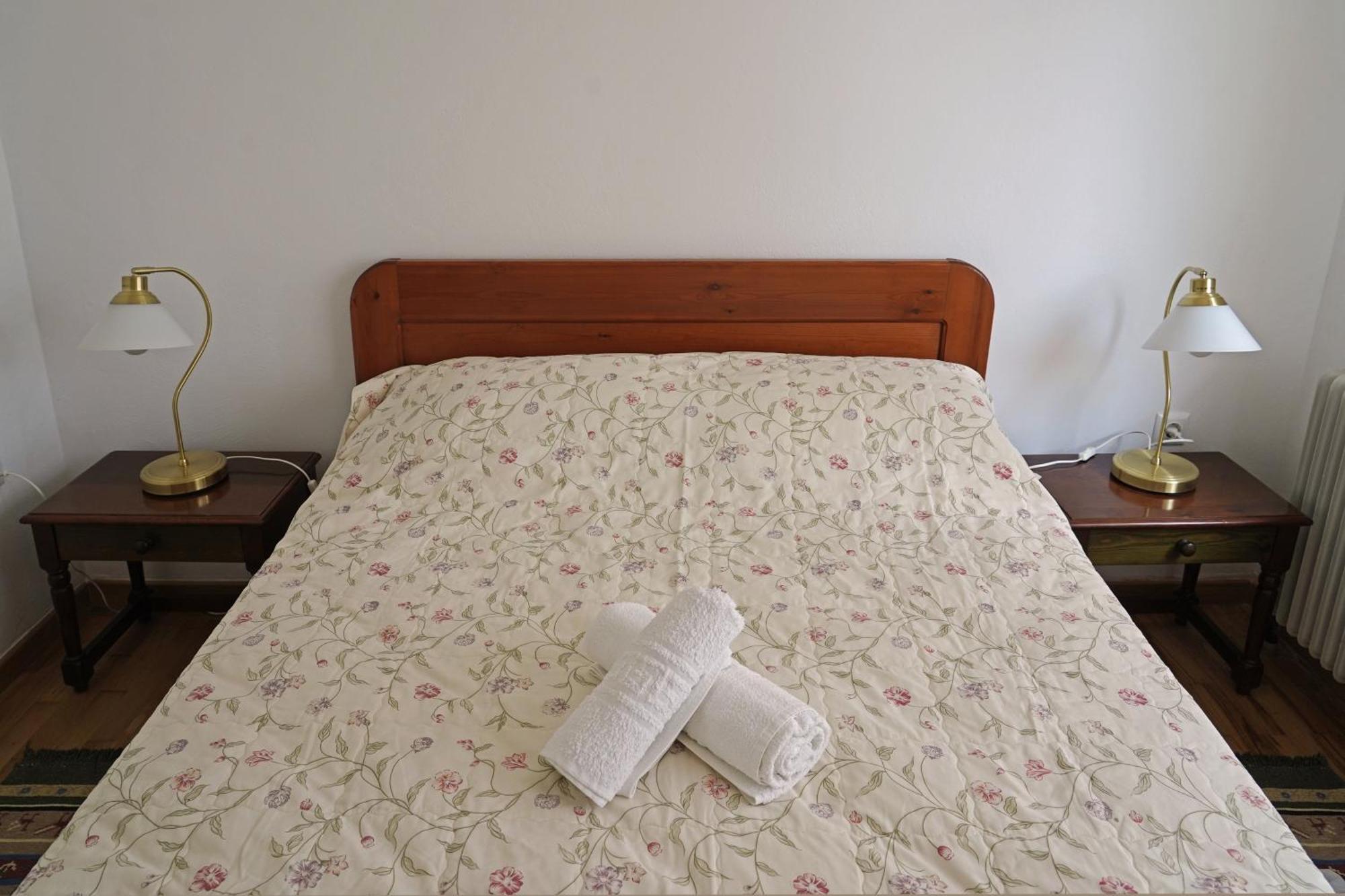 Polas Residencies Aparthotel Kalamata Cameră foto
